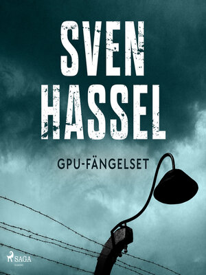 cover image of Sven Hassel-serien, del 13